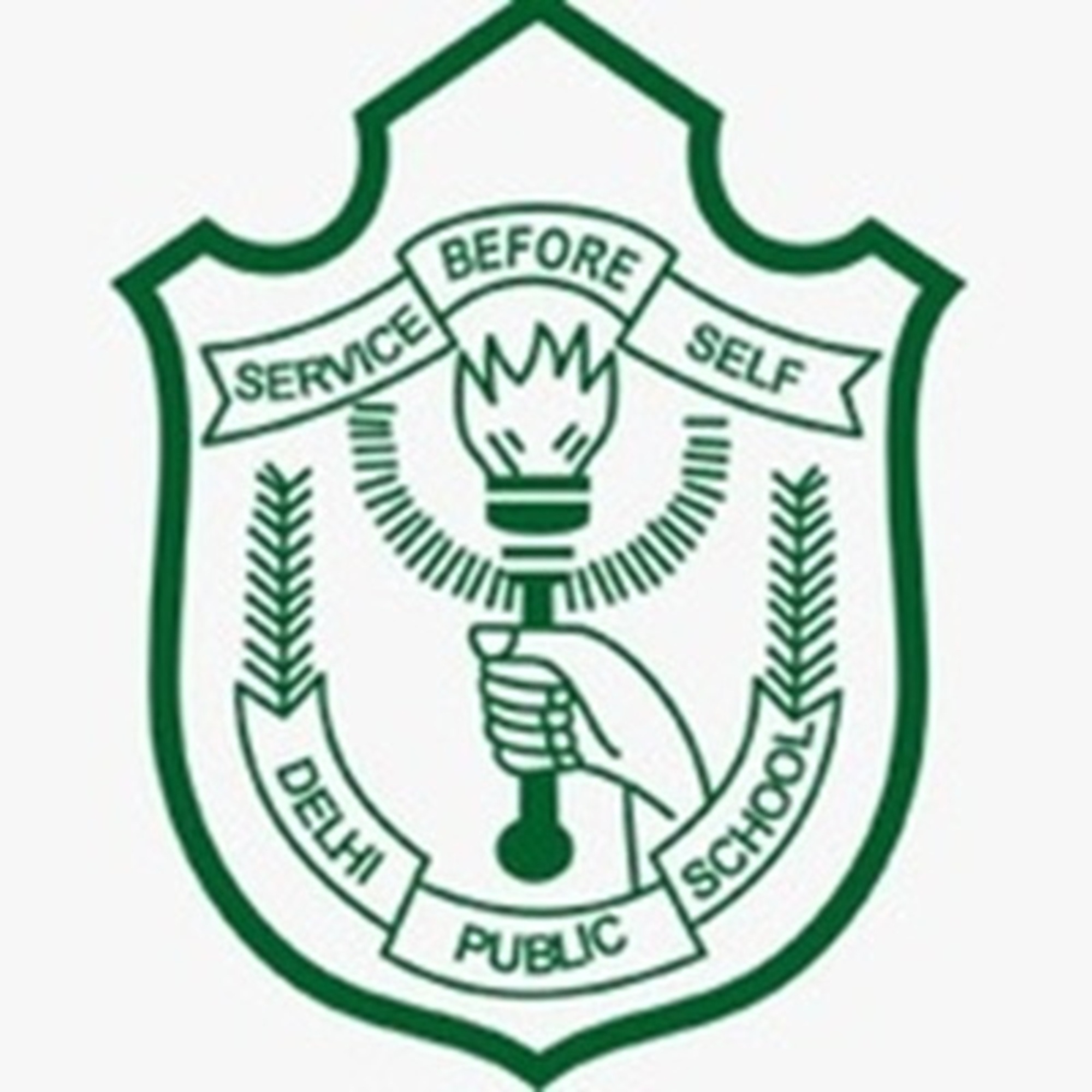 DPS International logo