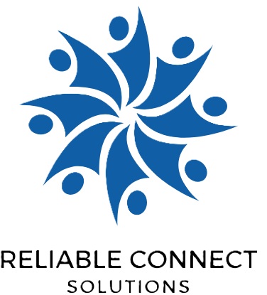 Reliable Connect Solutions logo