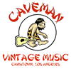 Caveman Vintage Music