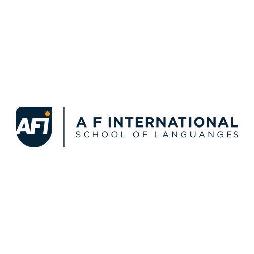 A F International School Of Languages