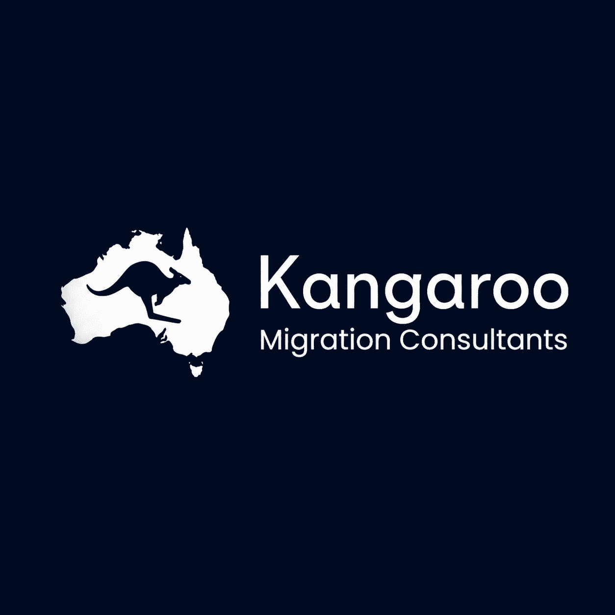 Kangaroo Migration Consultants logo