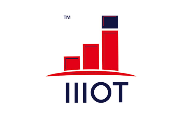 IIIOT Infotech logo