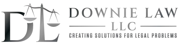 Downie Law, LLC logo