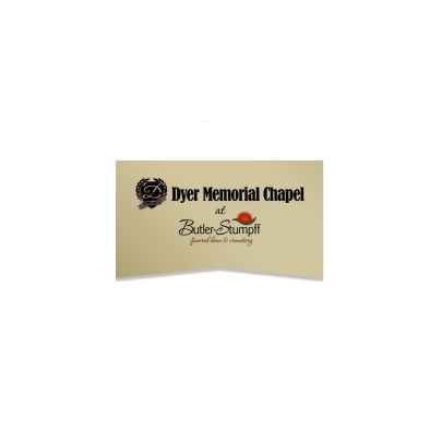 Dyer Memorial Chapel logo