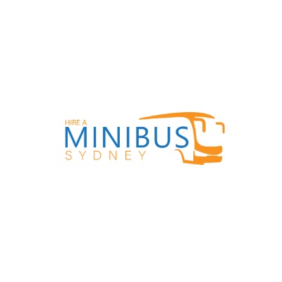 Queens Mini Bus Hire Sydney logo