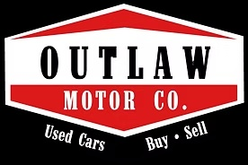 OUTLAW MOTOR logo