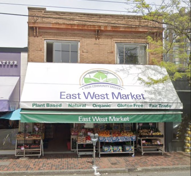 East West Market