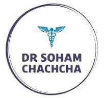 Dr Soham Chacha - Orthopedic and Joint Replacement Surgeon logo