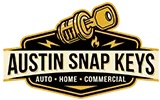 Austin Snap Keys logo