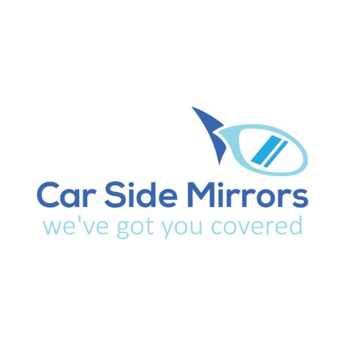 Car Side Mirrors logo