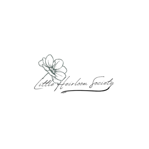 Little Heirloom Society logo
