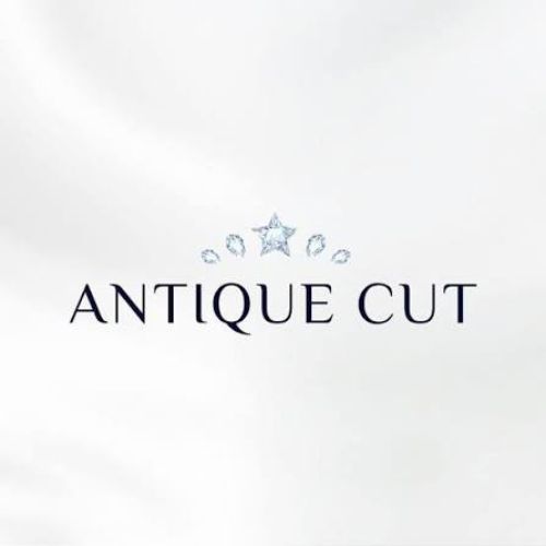 Antiquecut Jewelry logo
