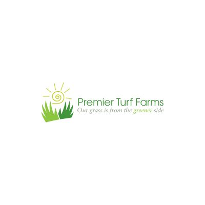 Premier Turf Farms logo