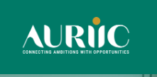 Auriic Services logo