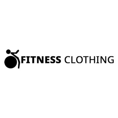 Wholesale Fitness Clothing Manufacturer logo