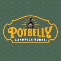 Potbelly Franchise logo