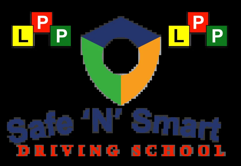 Safensmart Driving School Melbourne logo