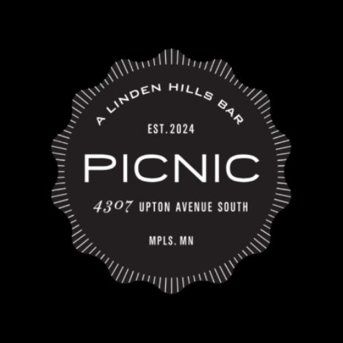 Picnic Pours logo