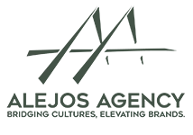 Alejos Agency logo