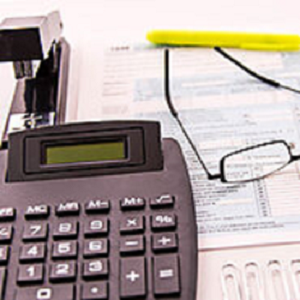 Tractorgirl Tax Service logo