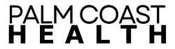 Palm Cost Health logo