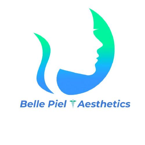 Belle Piel Aesthetics logo