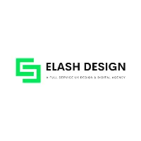 Elash Design Studio LLC logo