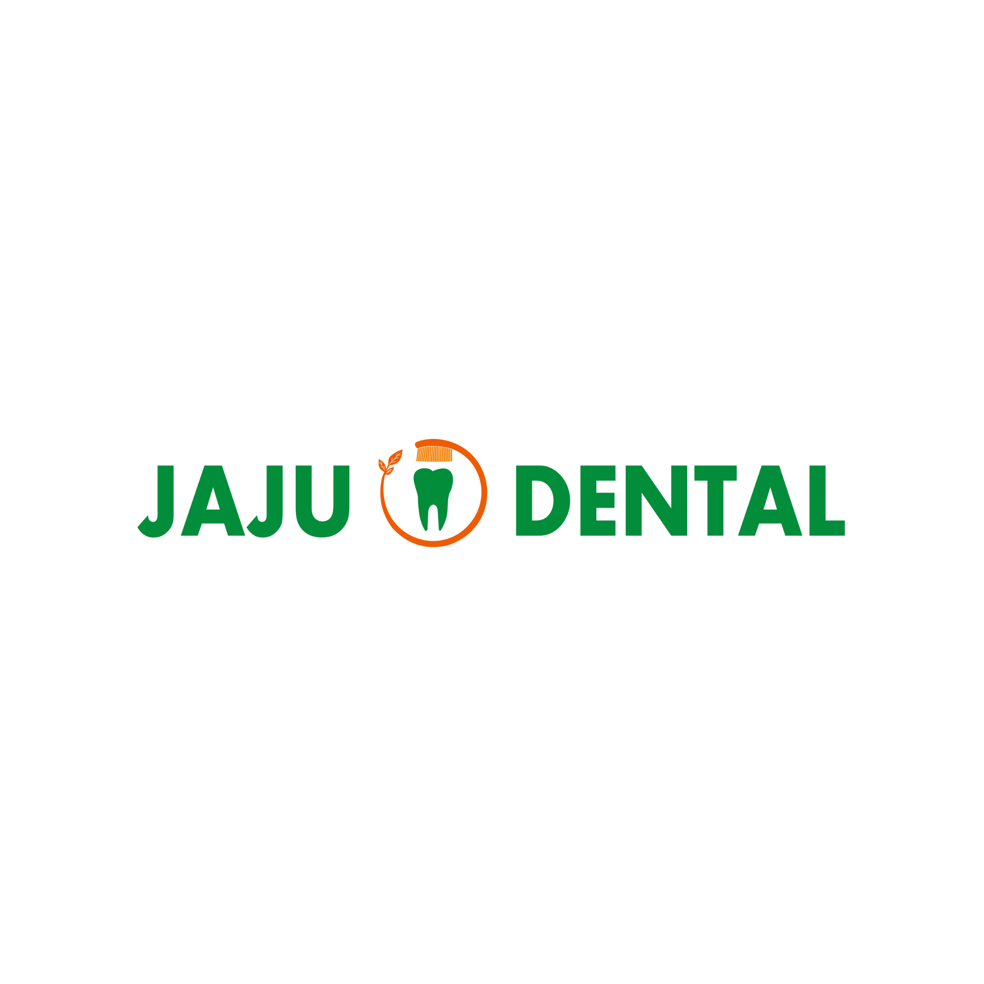 Jaju Dental logo