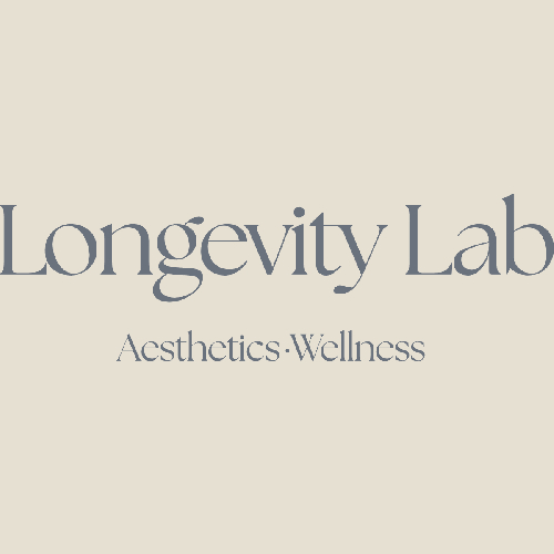 Longevity Lab &amp; Aesthetics logo