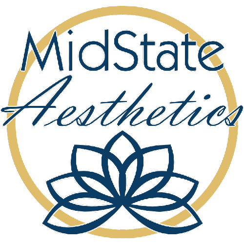 MidState Aesthetics logo
