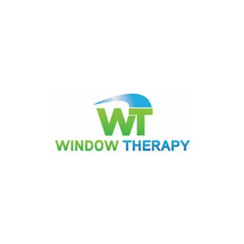 Window Therapy logo