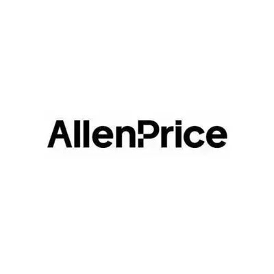 Allen Price logo