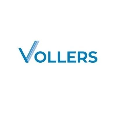 Vollers Flashing Sheetmetal logo