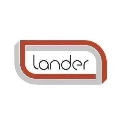 Lander Metals Pty Ltd logo