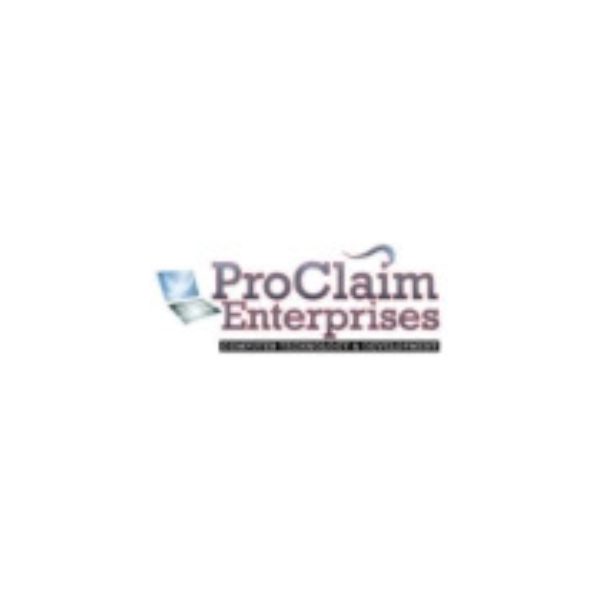 Proclaim Enterprises Computers BY APPOINTMENT ONLY logo
