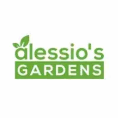 Alessio’s Gardens logo