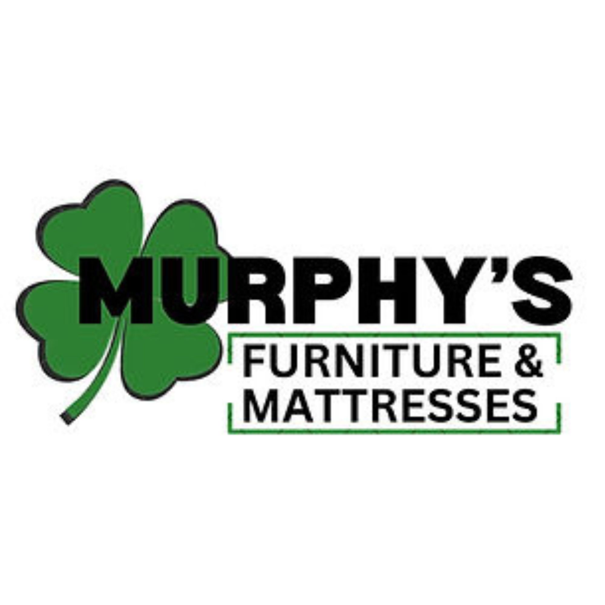 Murphy's Furniture &amp; Mattresses logo