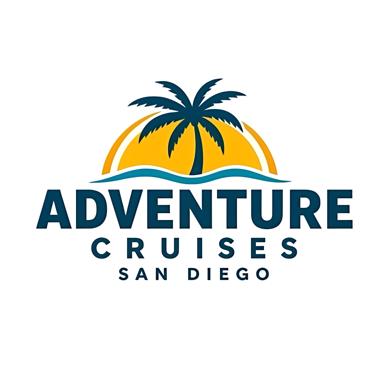 Adventure Cruises San Diego logo