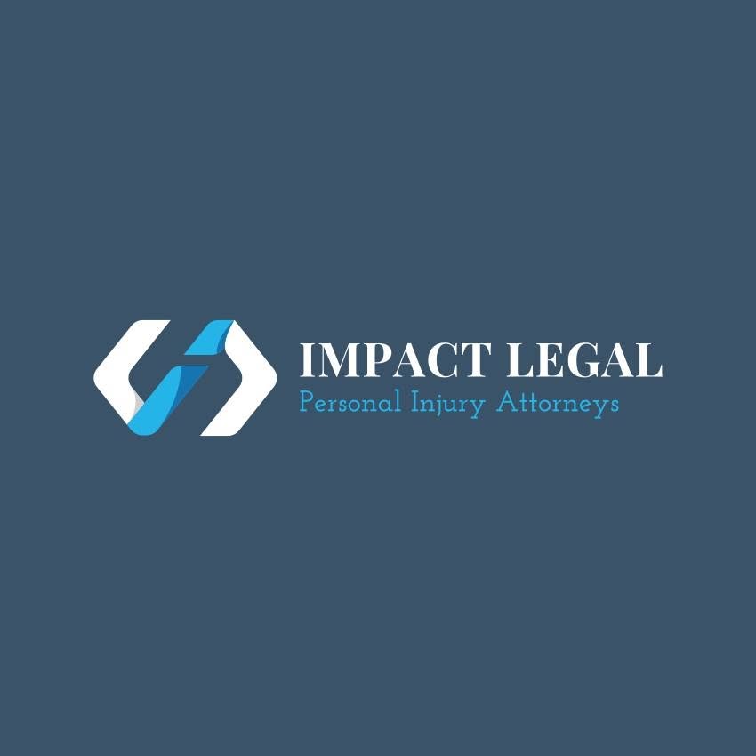 Impact Legal Car Accident Attorneys logo