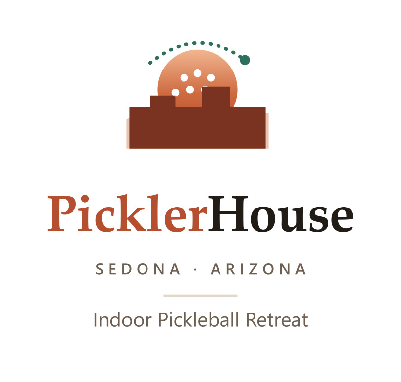 Sedona pickler logo