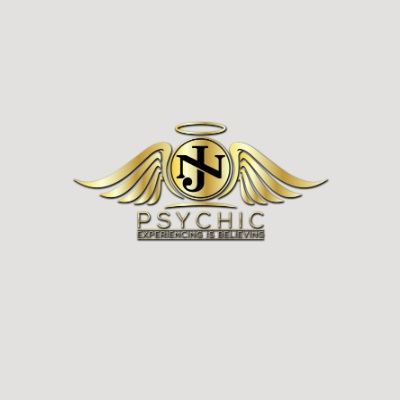 NJ Psychic logo