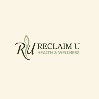 Reclaim U Health and Wellness logo