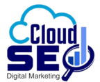 Cloud SEO - Digital Marketing Agency logo