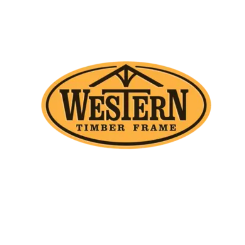 Western Timber Frame logo