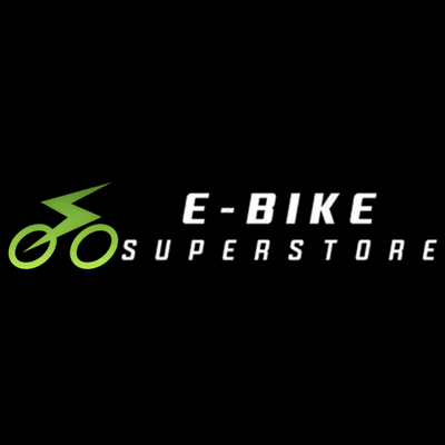 Ebike Superstore Authorized Pedego Dealer logo