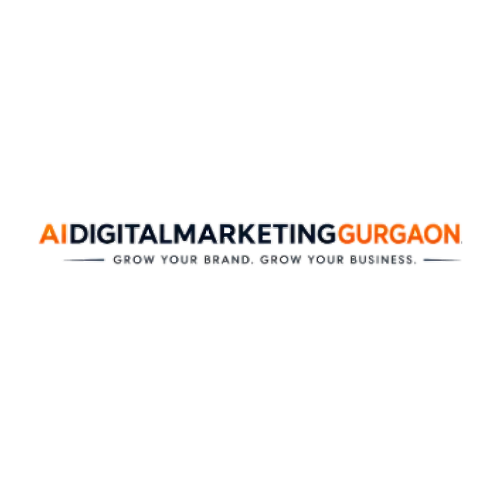 AI Digital Marketing Gurgaon logo