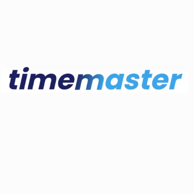 Time Master logo