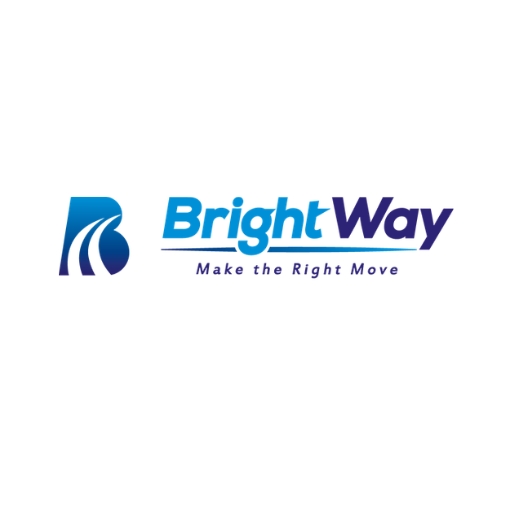 Brightway Movers logo