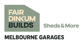 Melbourne Garages logo