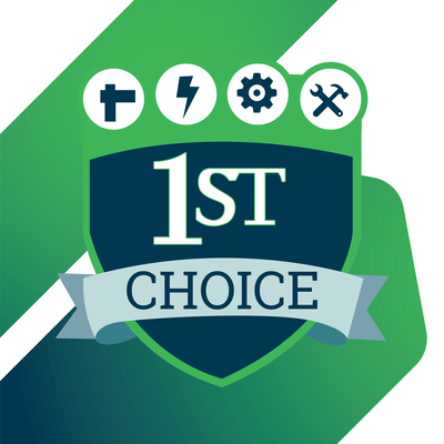 1st Choice Continuing Education logo